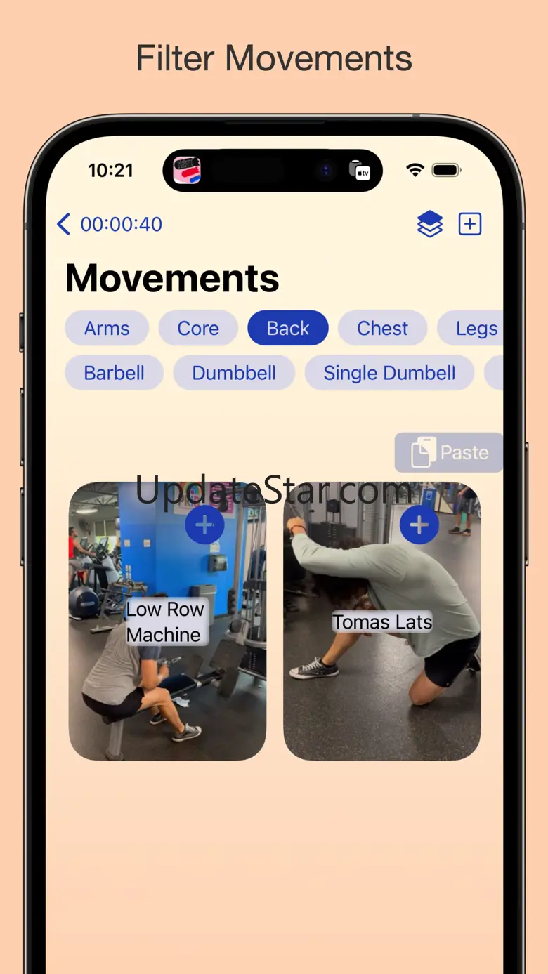 Moretoe 1.4.2