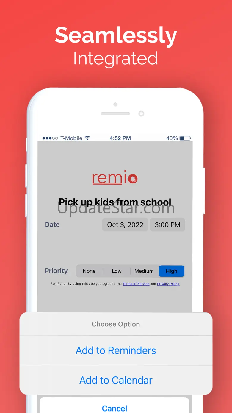 Remio