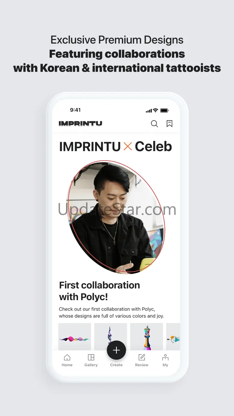 Imprintu 1.1.5