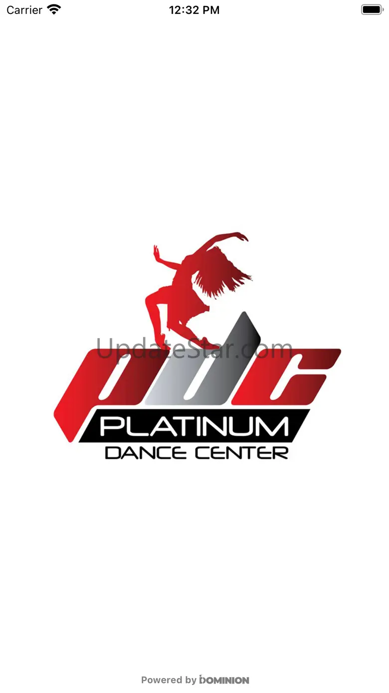 Platinum Dance Center - PDC 2.0.1
