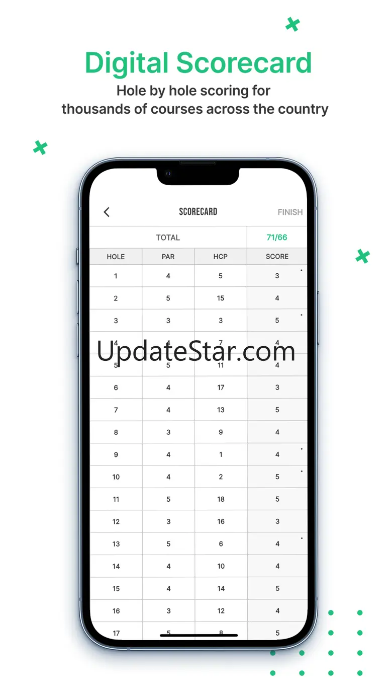 Tap In Golf: Remote Golf 1.6