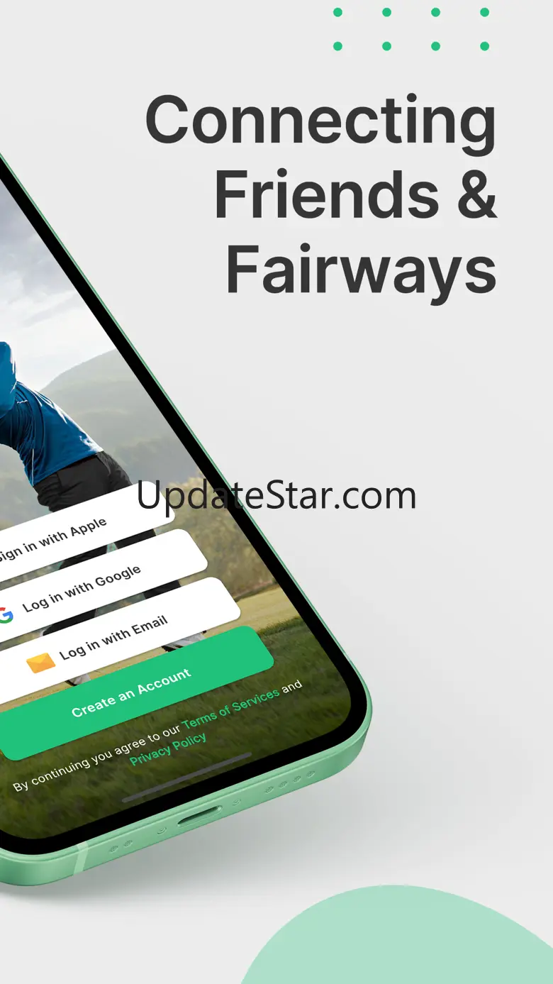 Tap In Golf: Remote Golf 1.6