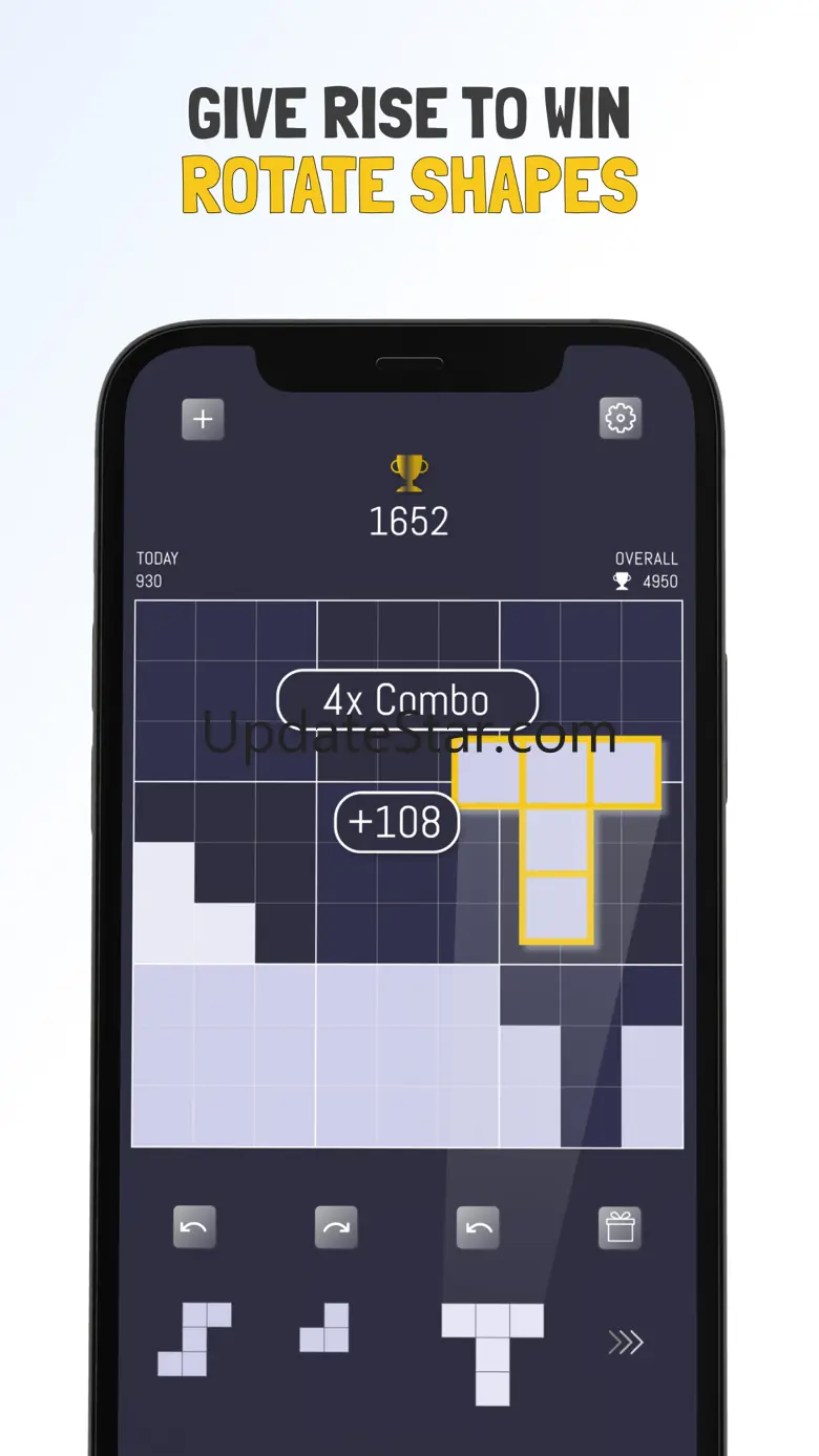 Tano Sudoku: Block Puzzle Game 3.1