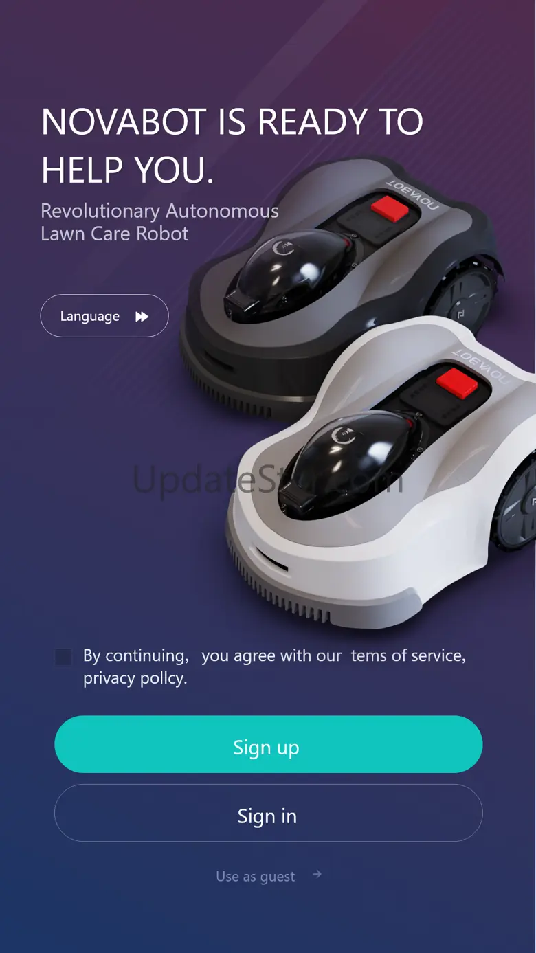 NOVABOT v2.3.8