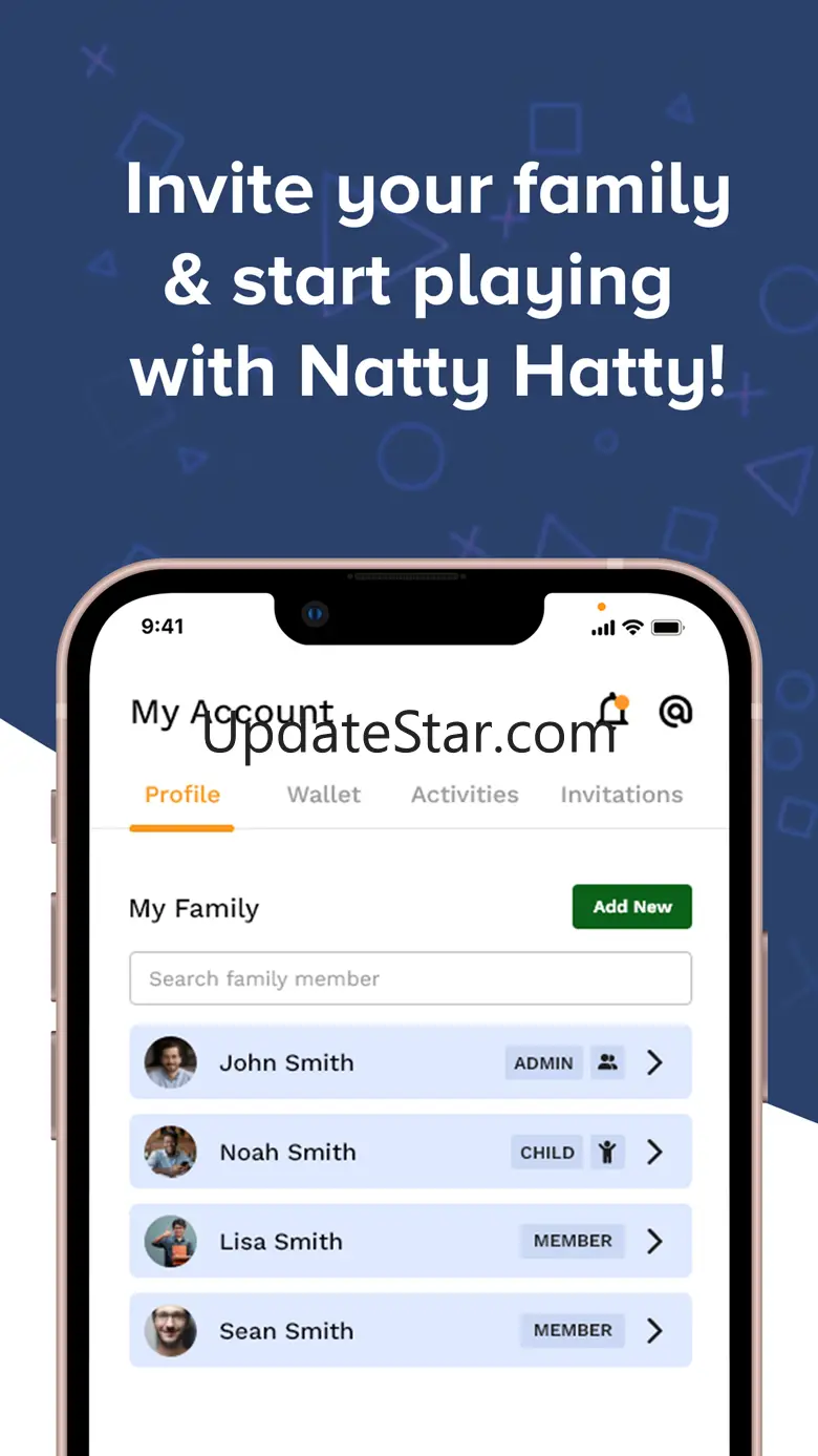Natty Hatty 1.0.20