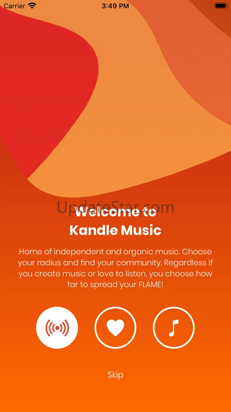 Kandle Music 1.0.2