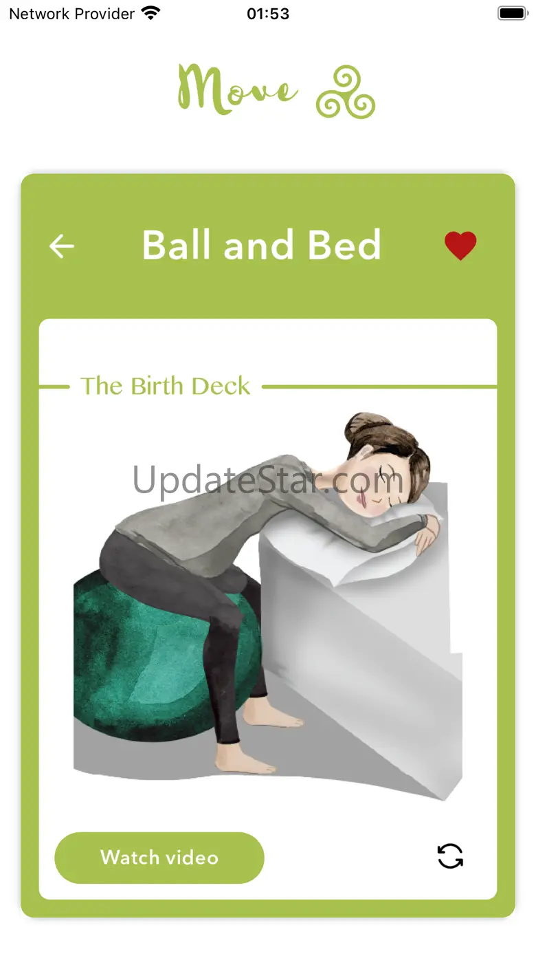 The Birth Deck 1.1.6