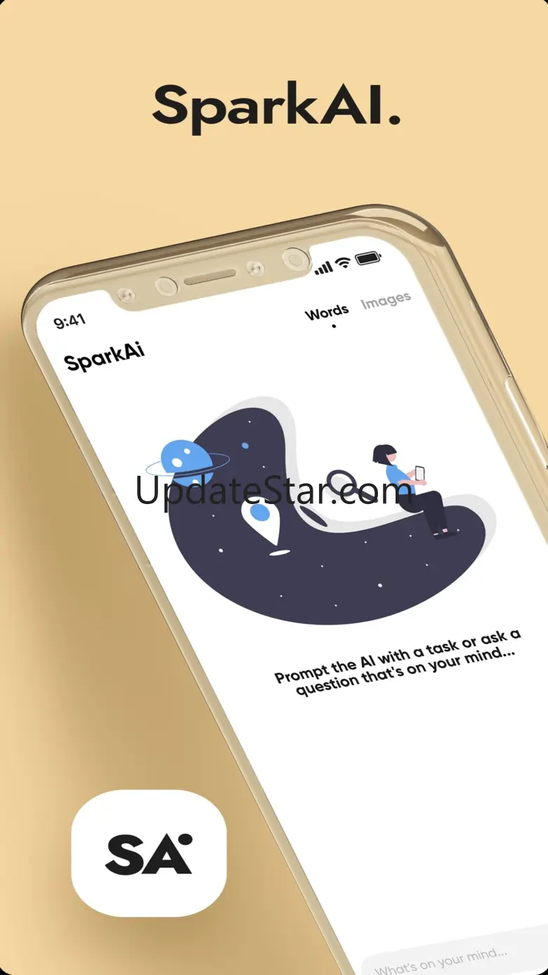 SparkAI Assistant 1.0