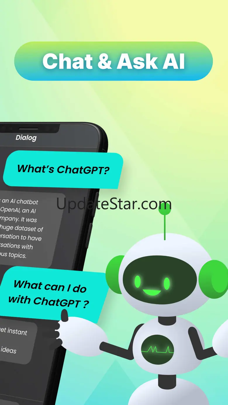 Ask AI: Chat with AI Chatbot 1.2.14