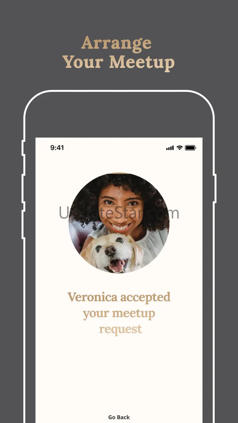 CM Club - Find social events 2.0.0