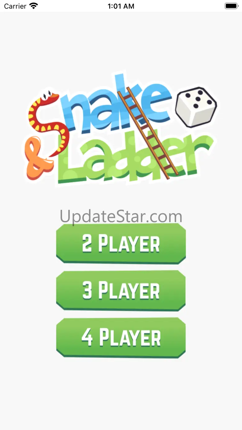 Holiday Games 2 3 4 Players 1.1