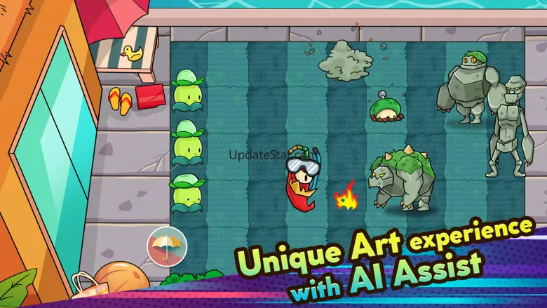 Garden Avengers 1.0.2