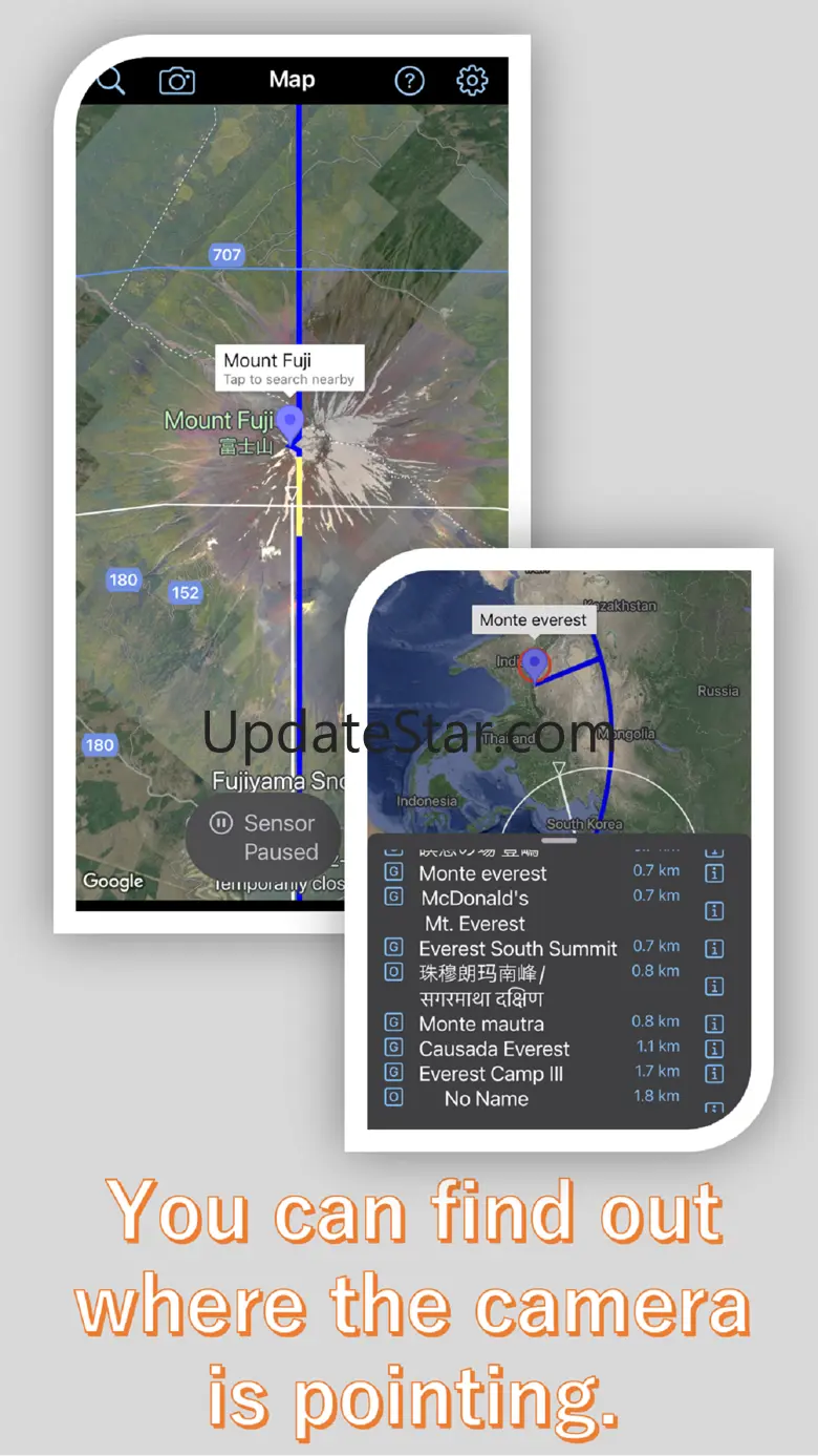 Map Scope 1.4.0