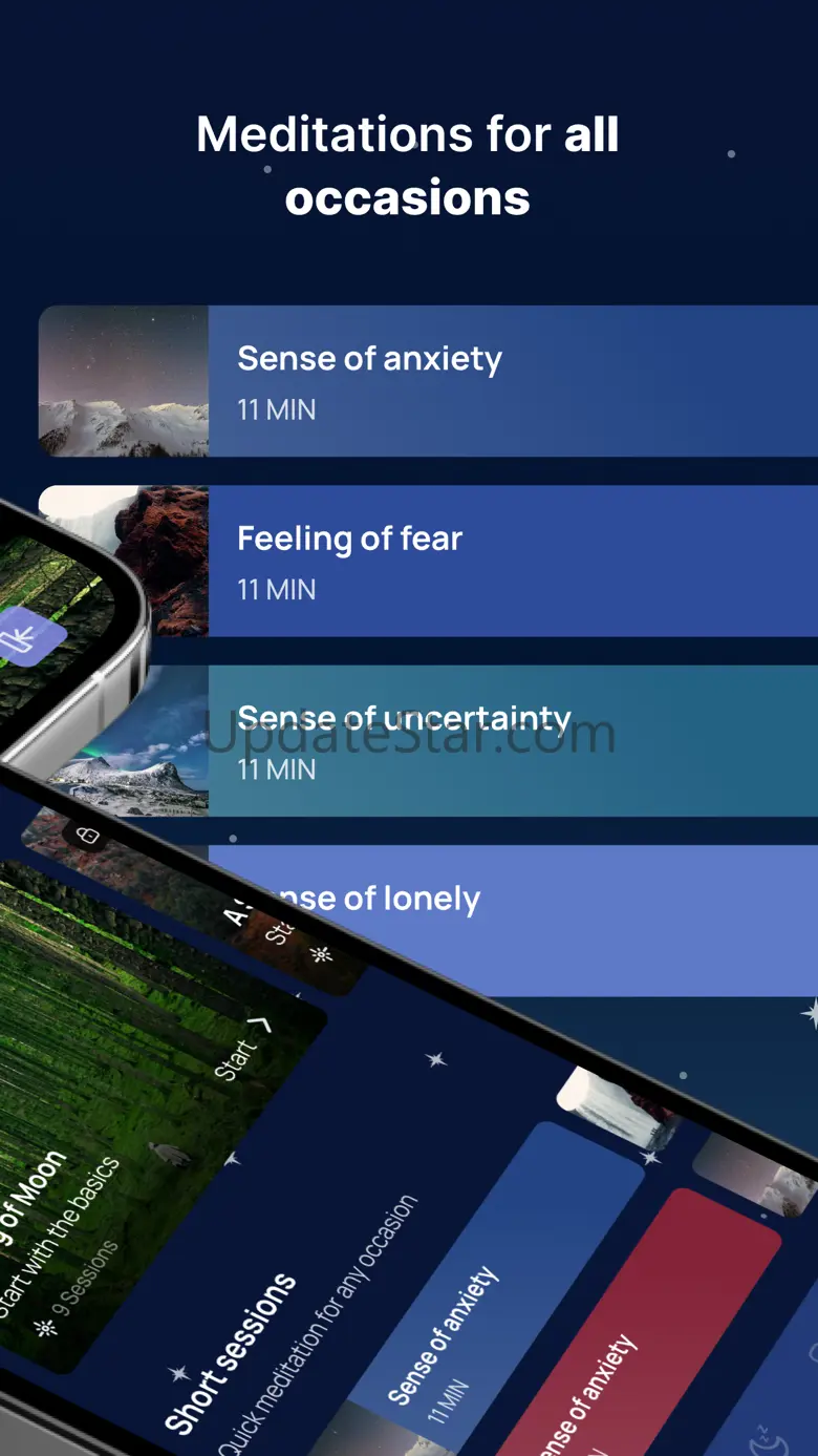 Meditation: Mindfulness - Calm 1.2.0