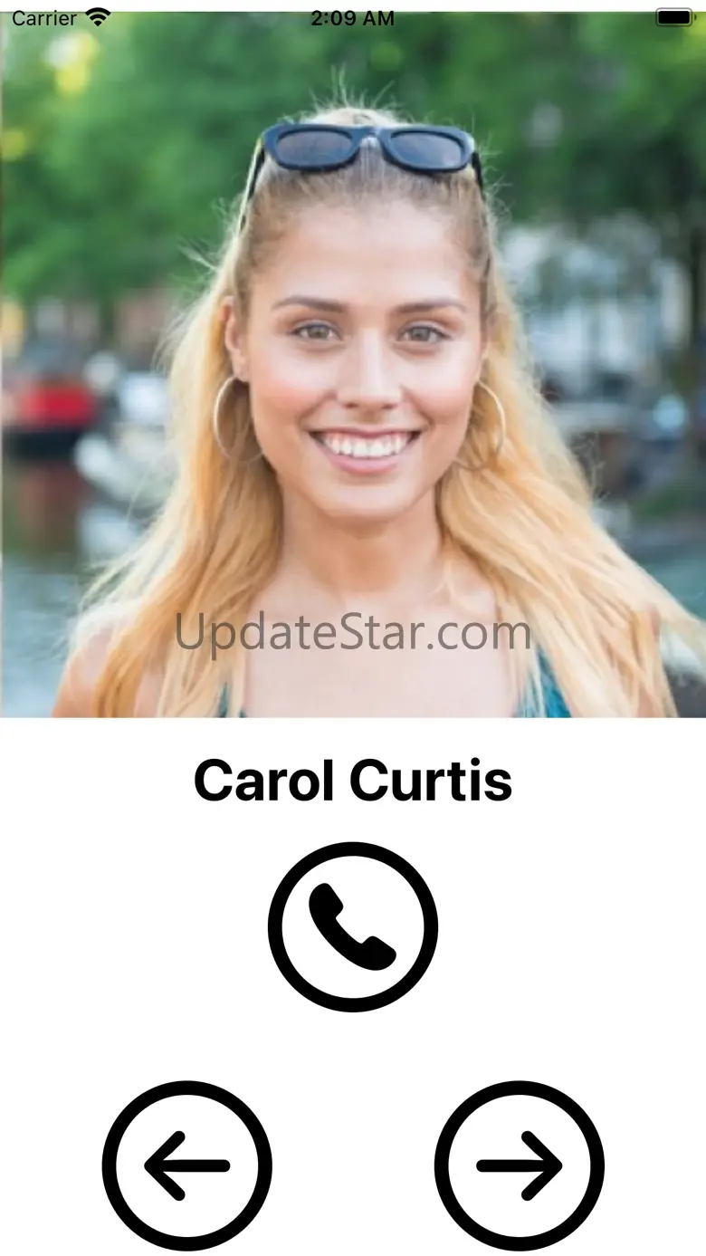 BoldContacts 1.9.1