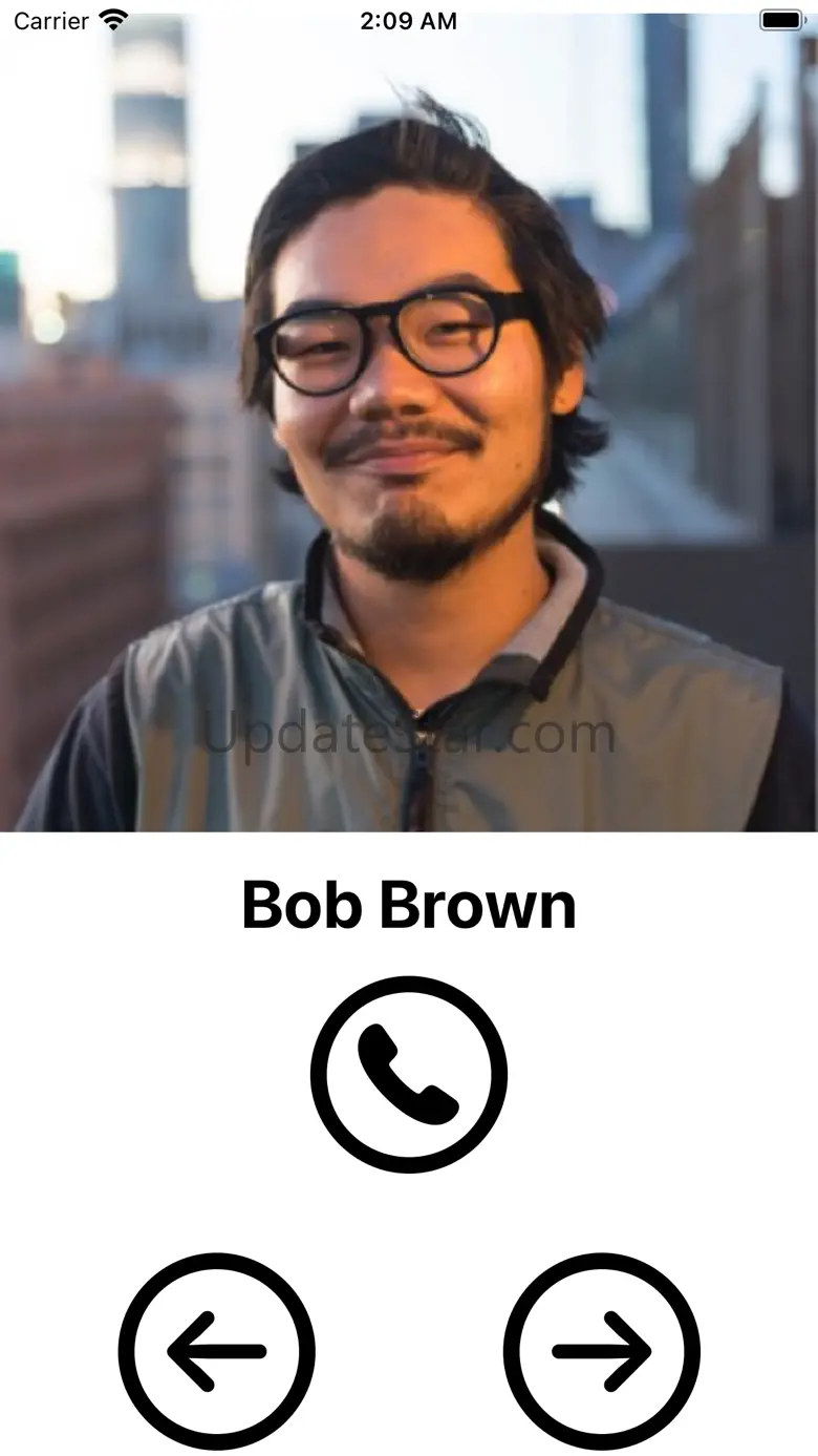 BoldContacts 1.9.1