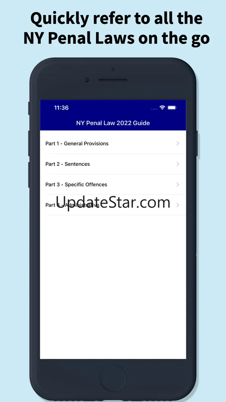 NY Penal Law 2024 Pro 1.3