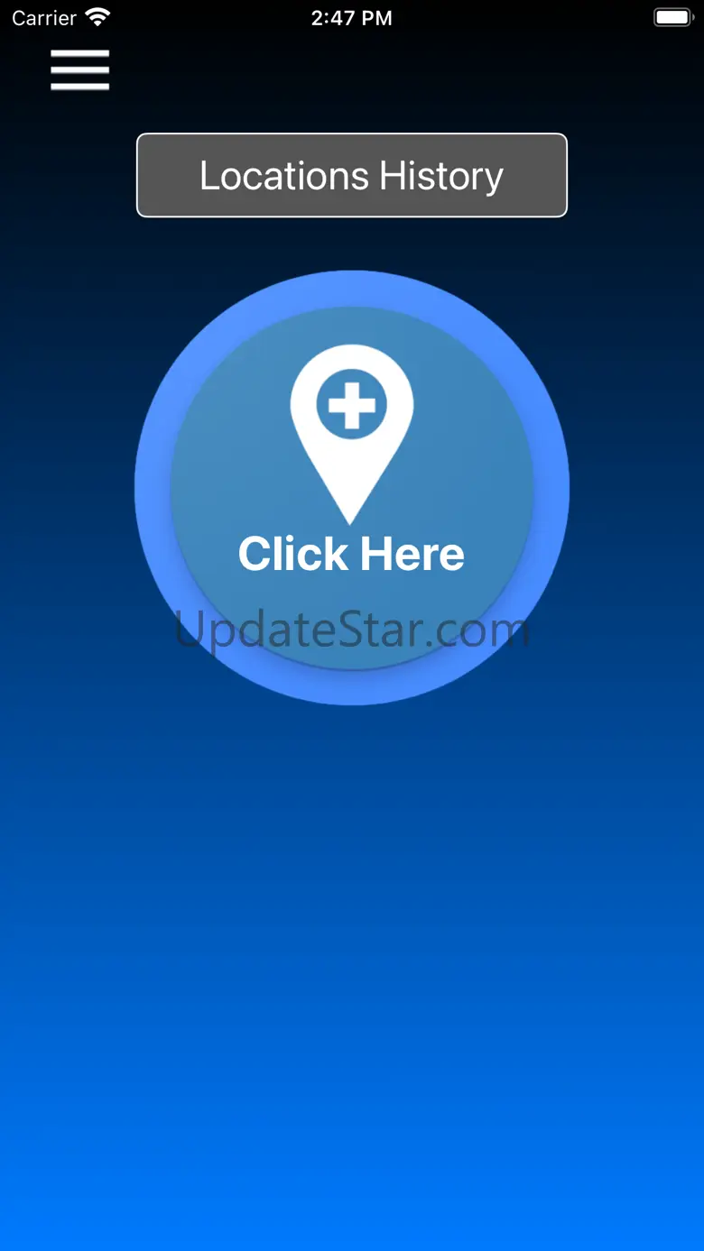 Wizlocate 0.6