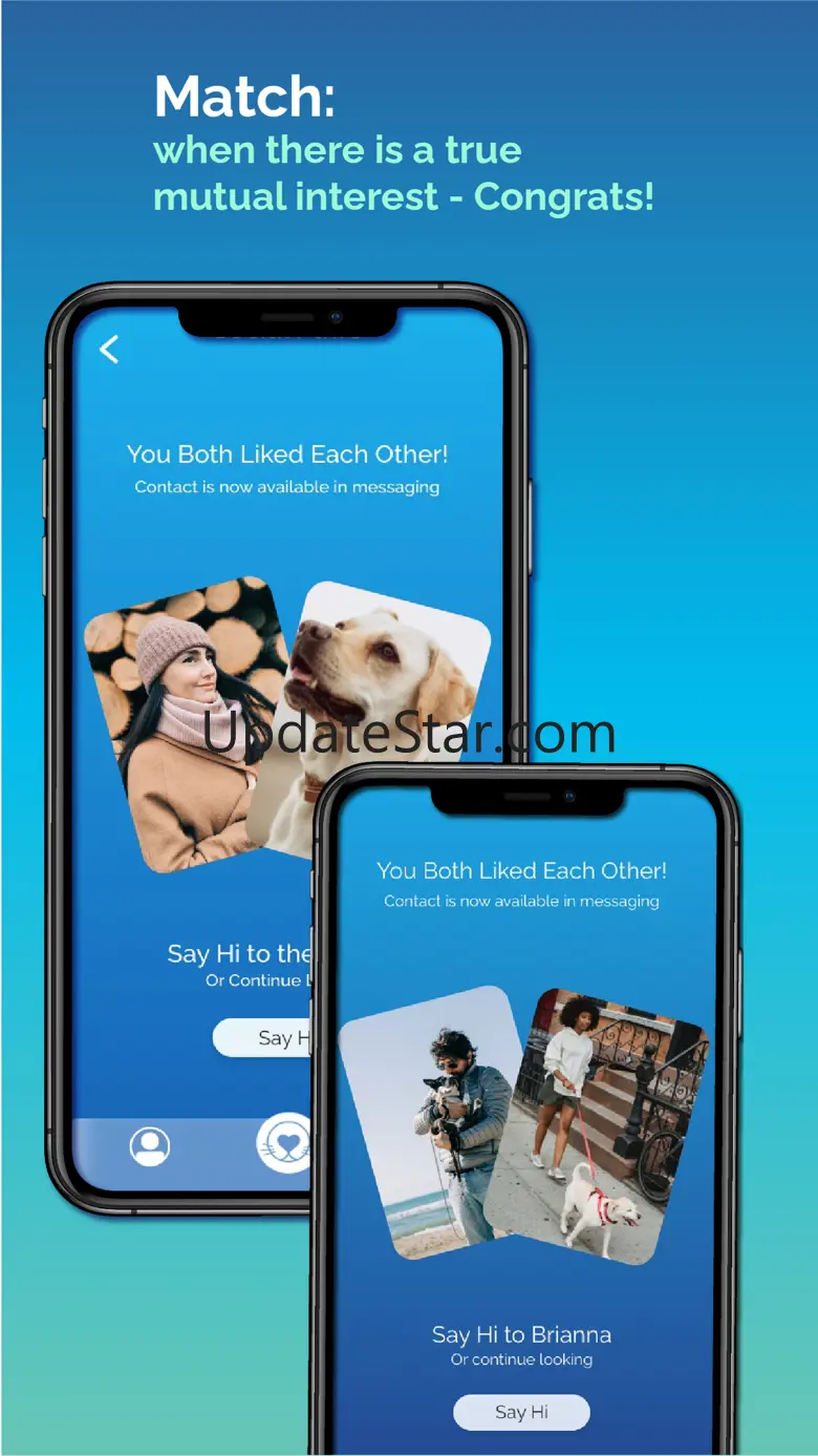 Social Paws 1.2.5