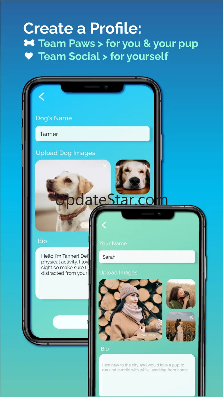 Social Paws 1.2.5
