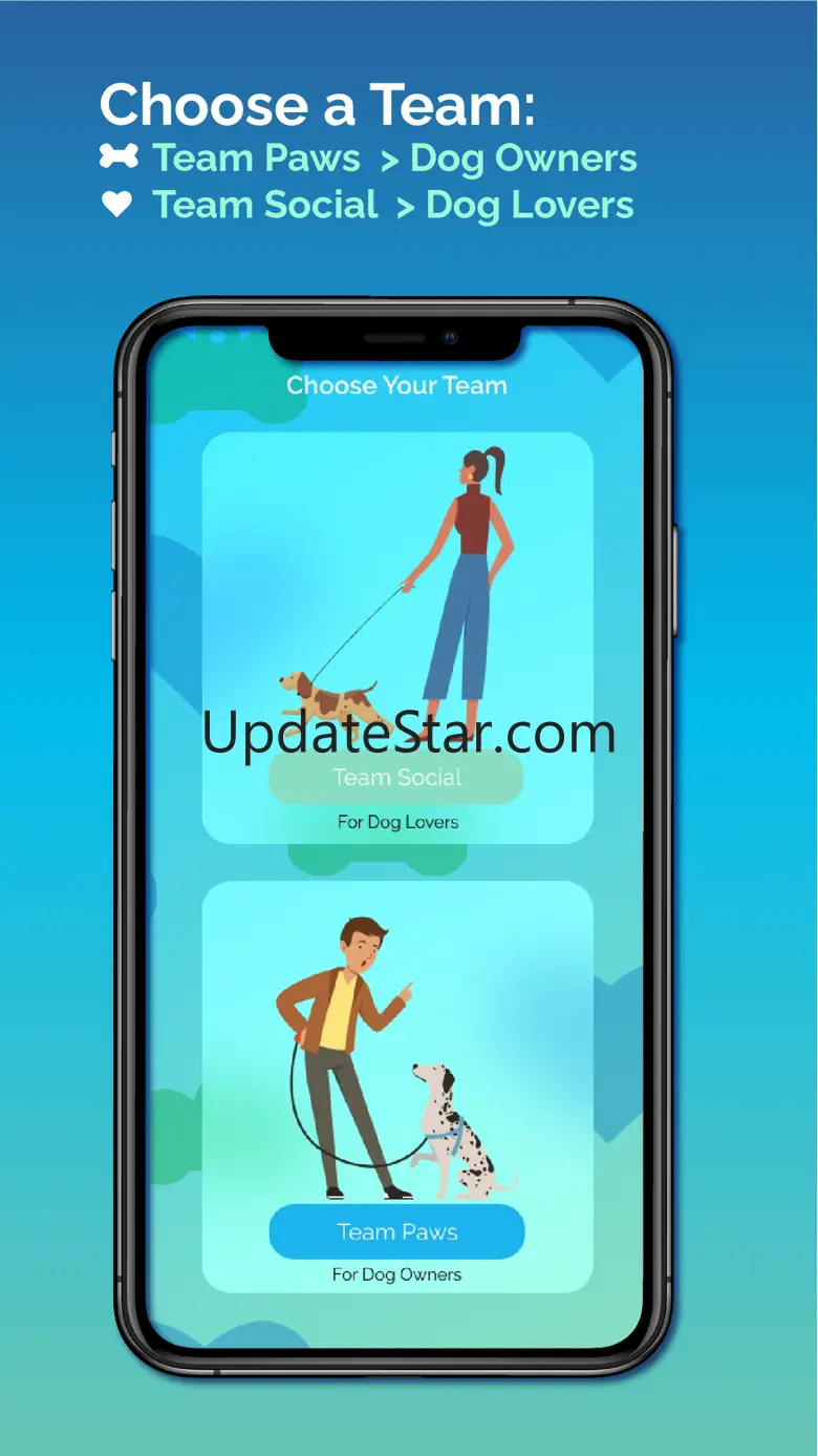 Social Paws 1.2.5