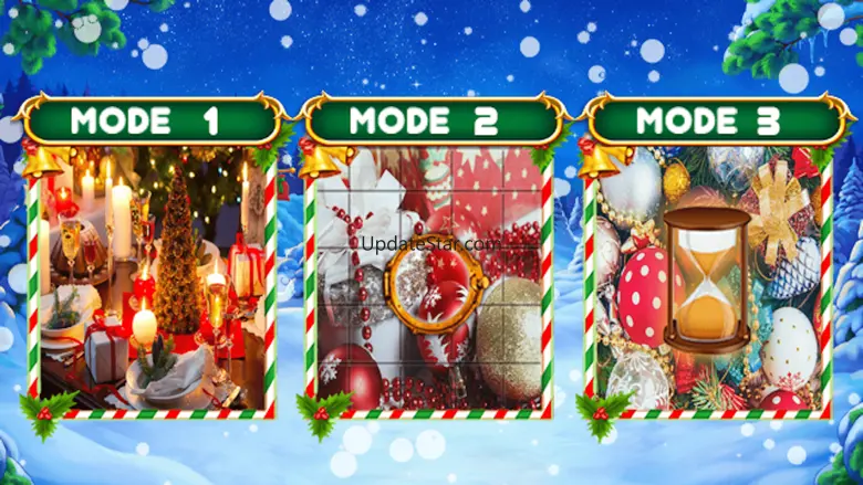 Christmas Hidden Objects 2024 1.0.3