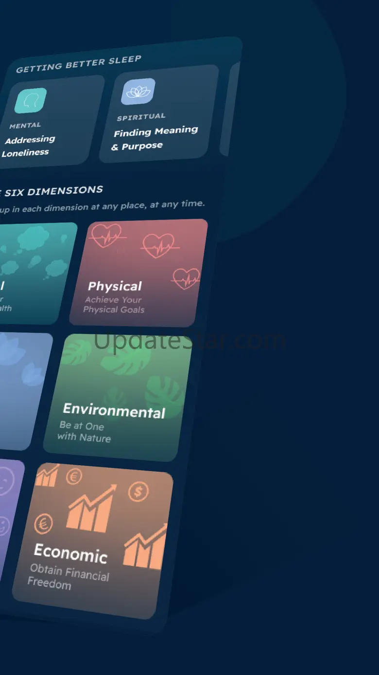 Holisticly 3.2.0