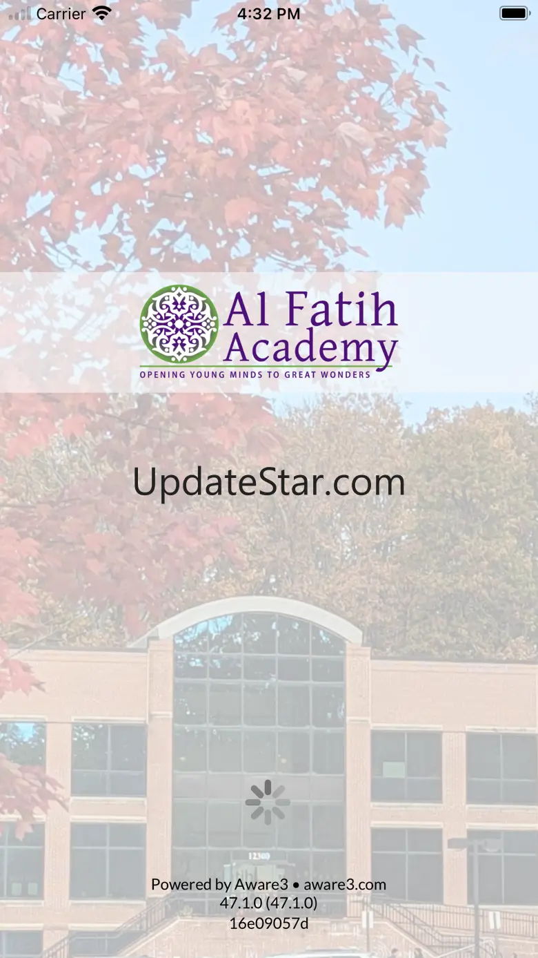 Al Fatih Academy 49.1.0