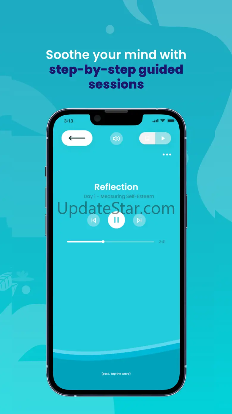 Buoyant: Boost Your Mindset 1.2.0