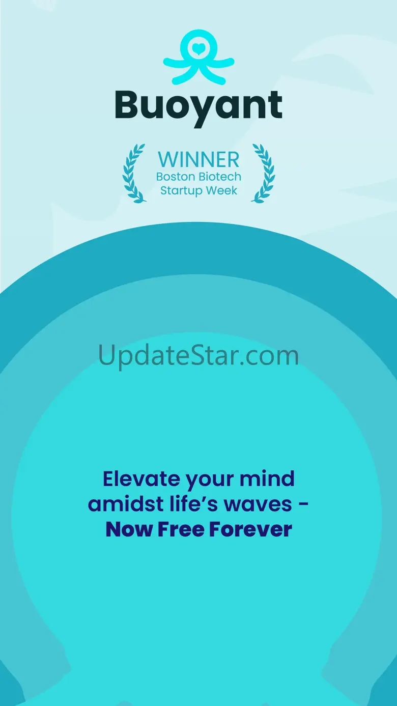 Buoyant: Boost Your Mindset 1.2.0