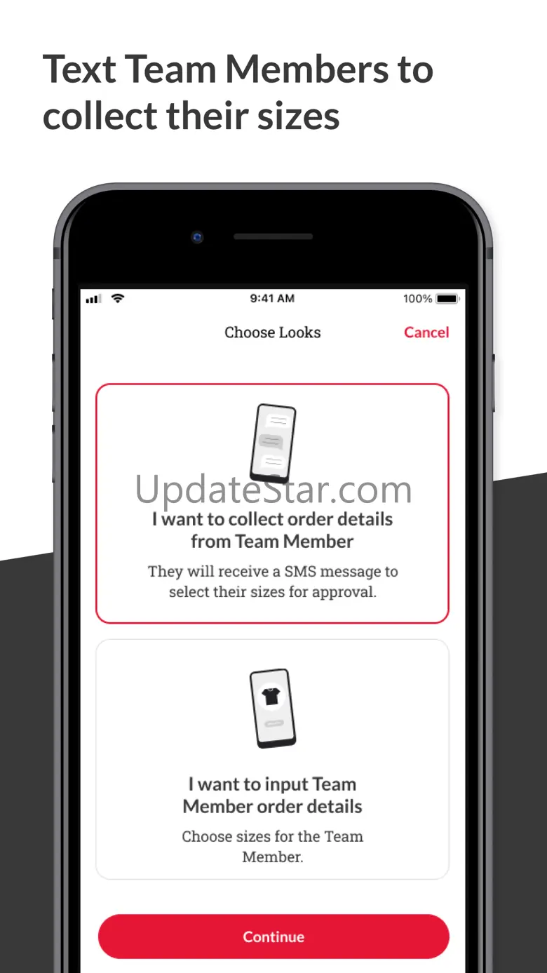 TeamStyle Connect by OOBE 1.0.12