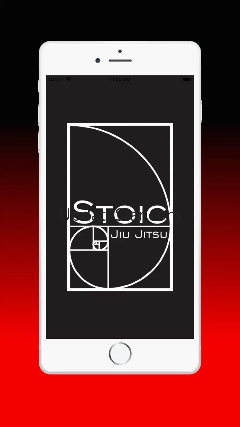 Stoic Jiu Jitsu 8.2.9
