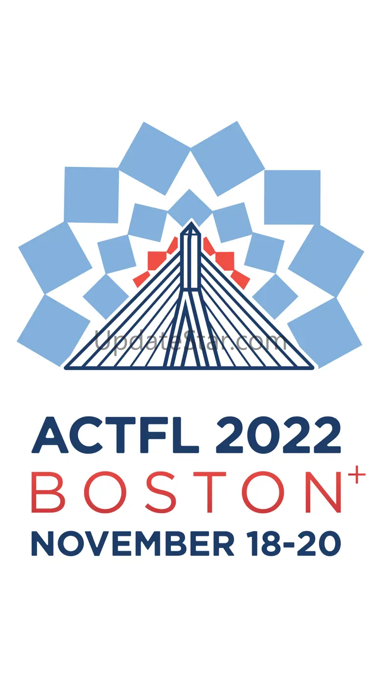 ACTFL 2022 1.1