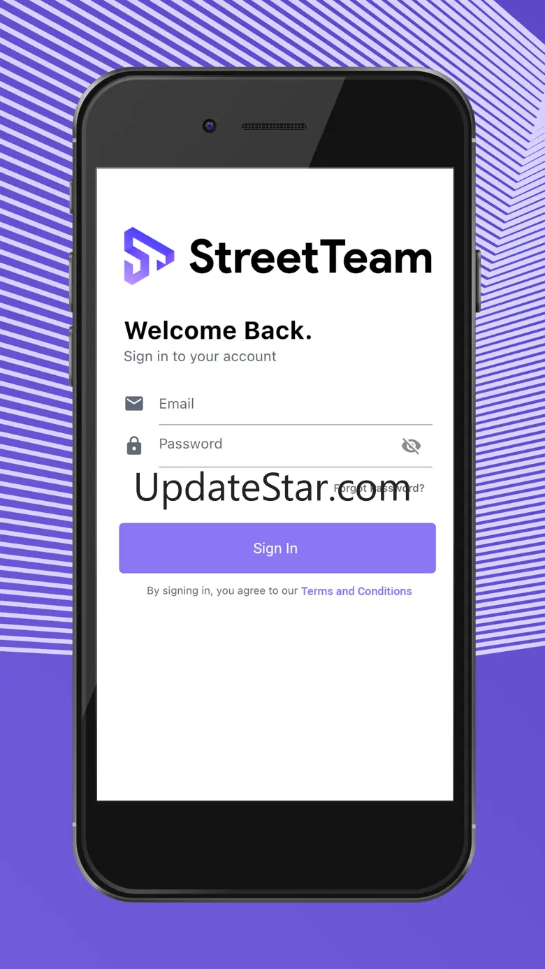 StreetTeam 3.73.1