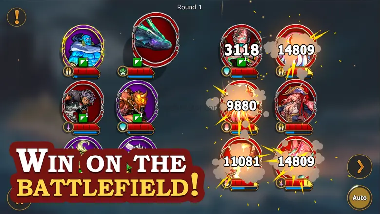 Elder Heroes 0.4.17