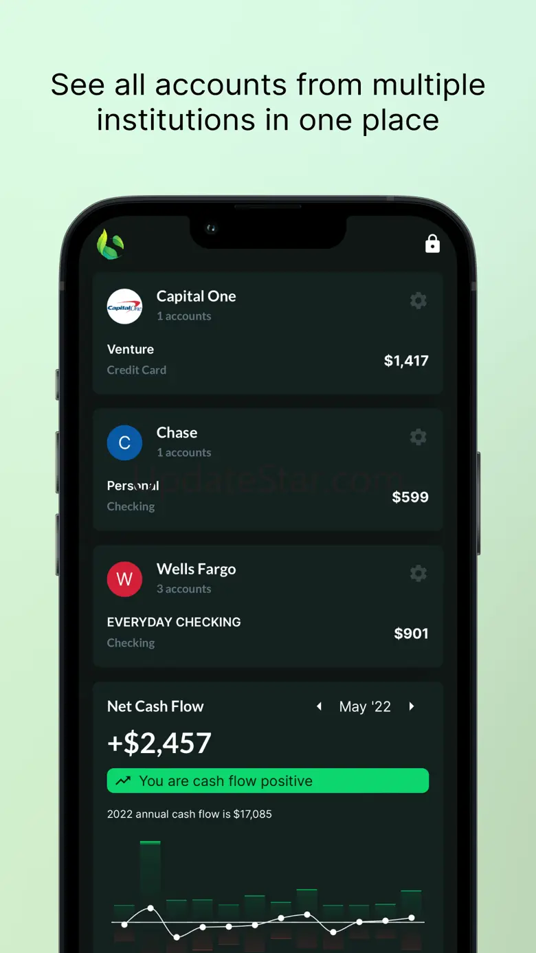 Basil Personal Finance 1.8.0