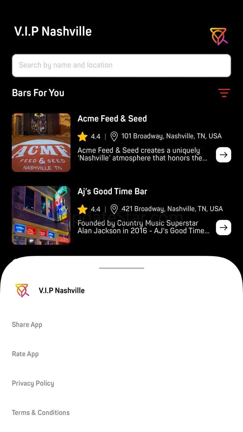 Bar Crawl 4