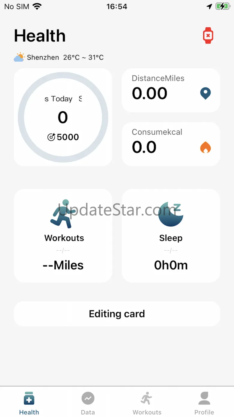 G.L Fit 1.4.8