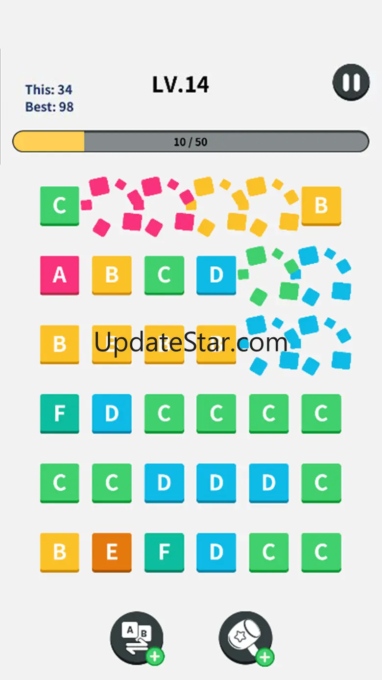 ABCD Connection 1.0.3