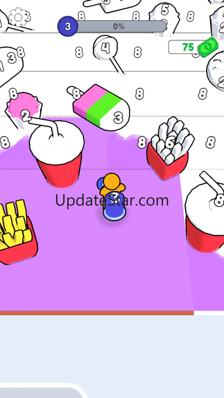 Idle Color World 1.0.3