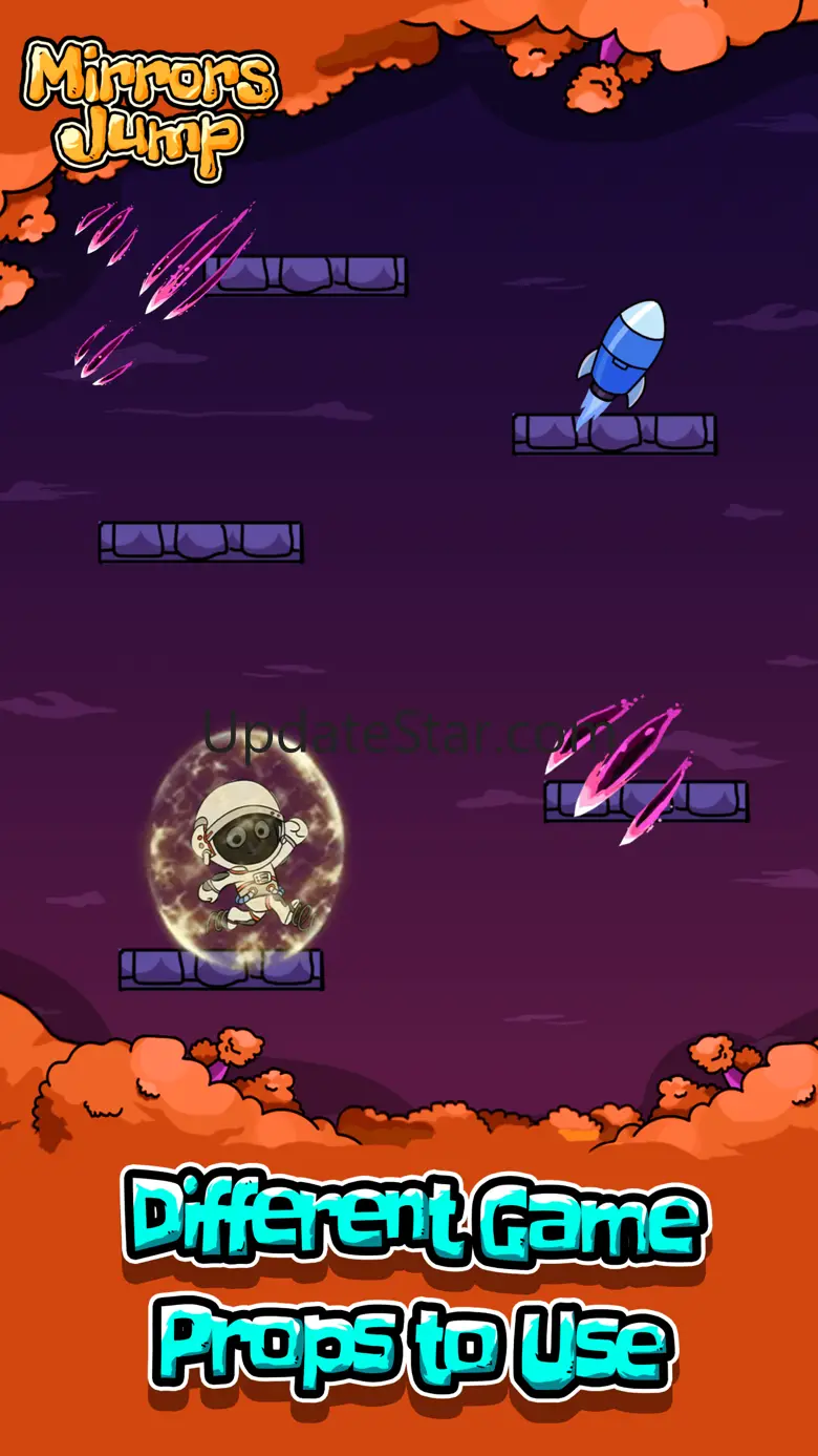 Mirrors Jump 1.2.2
