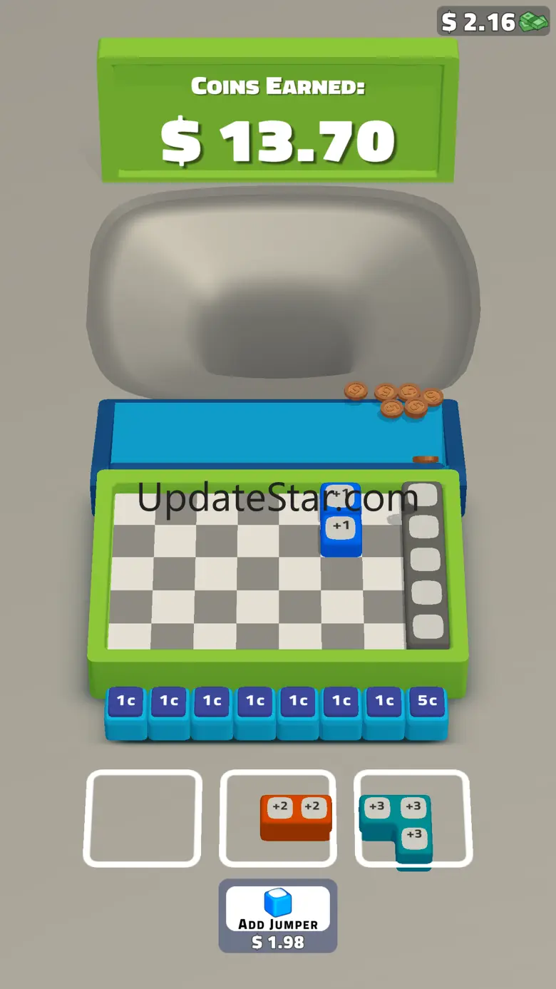 Coin Flipper 3D 0.02