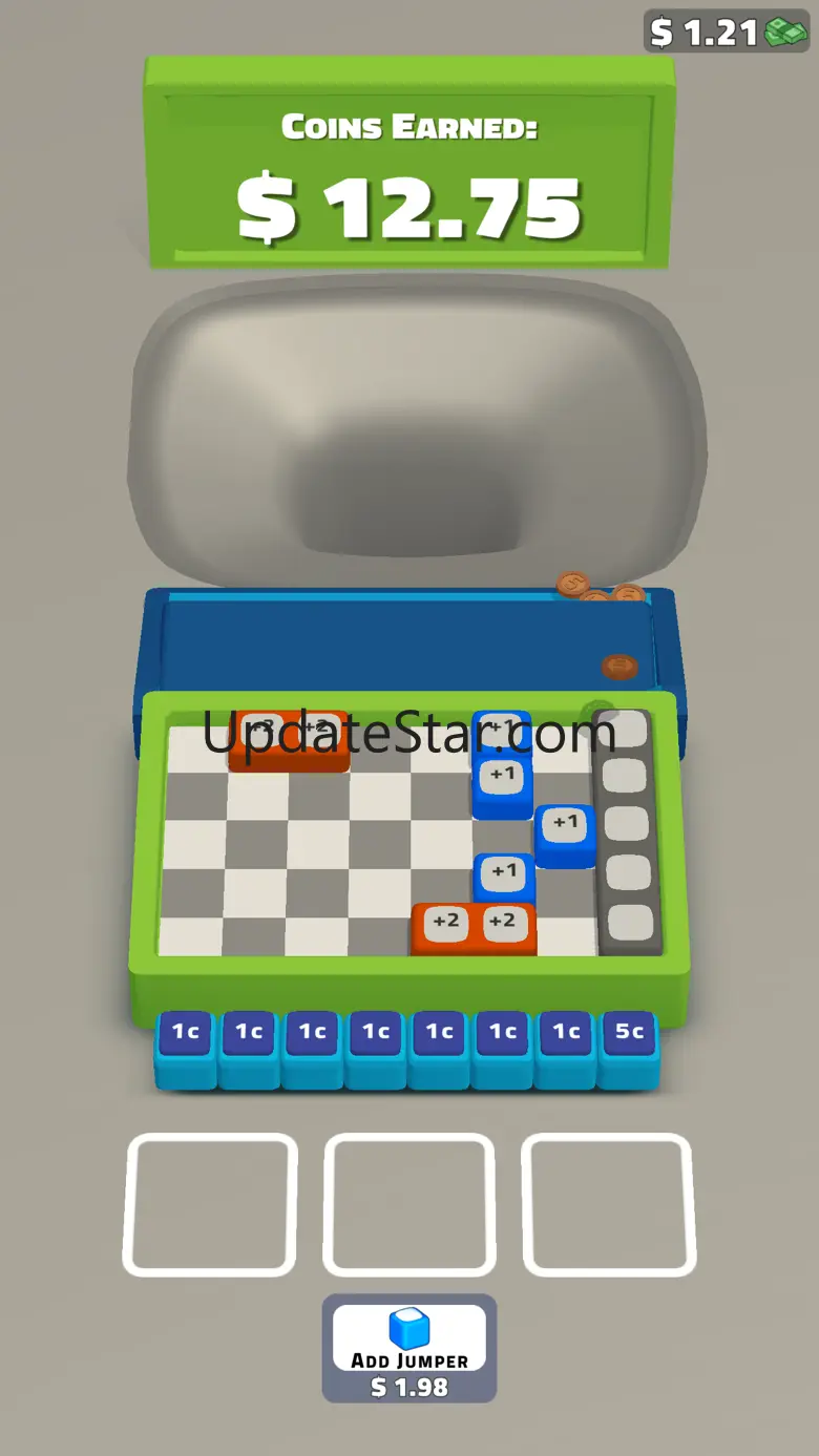 Coin Flipper 3D 0.02
