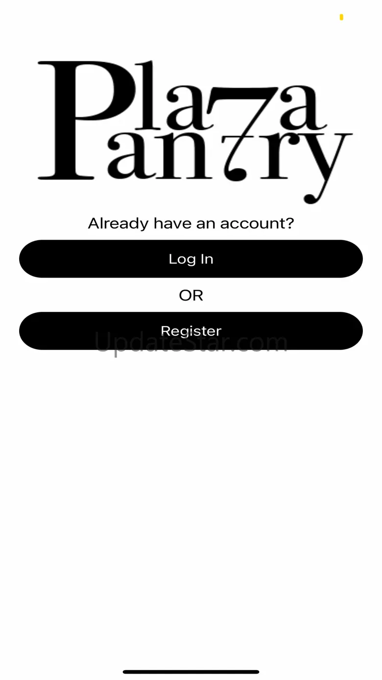 Plaza 7 Pantry 2.0