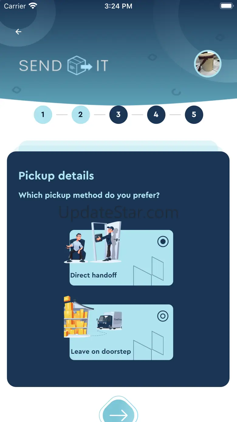 Send It Packages 1.3