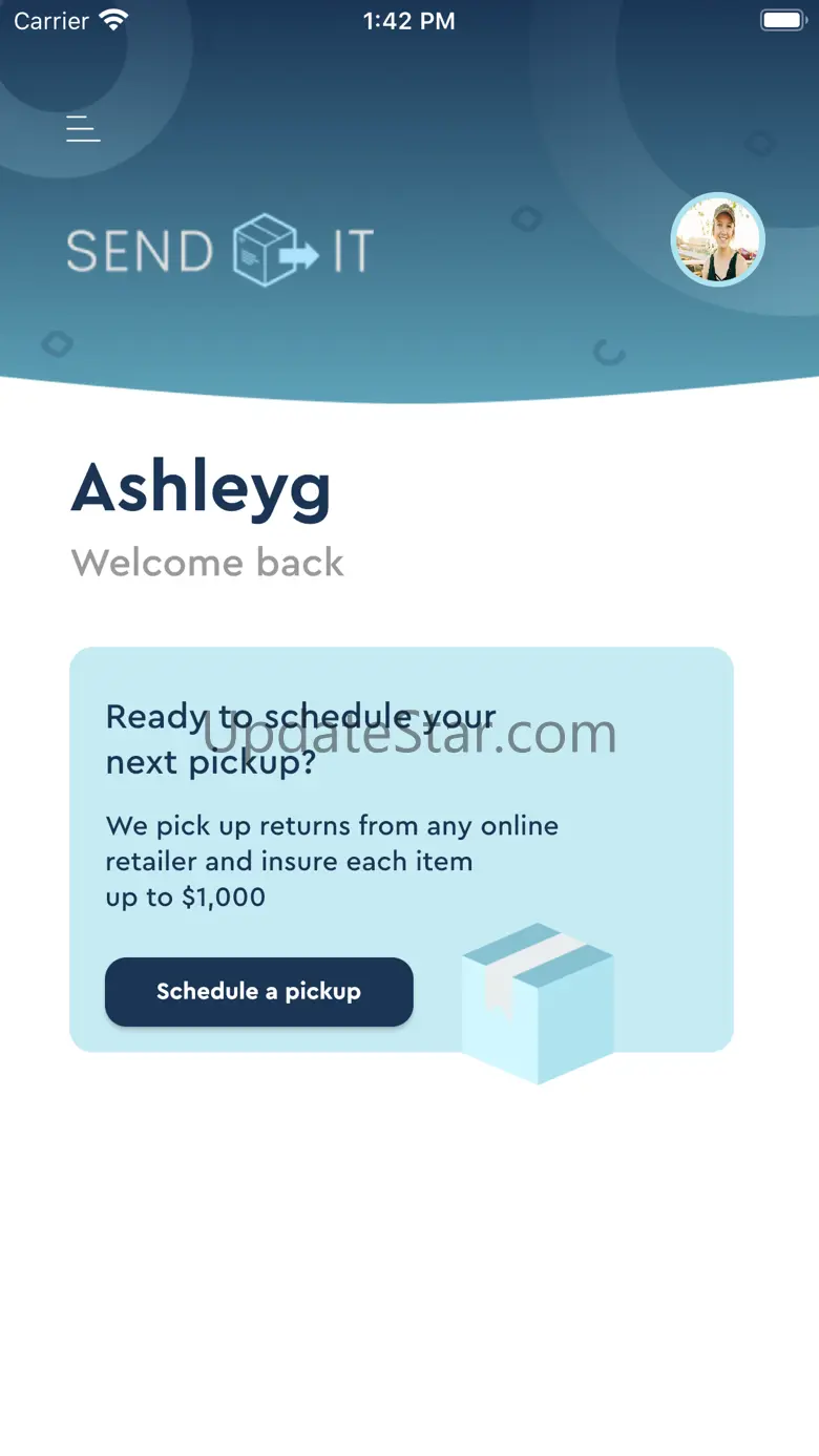 Send It Packages 1.3