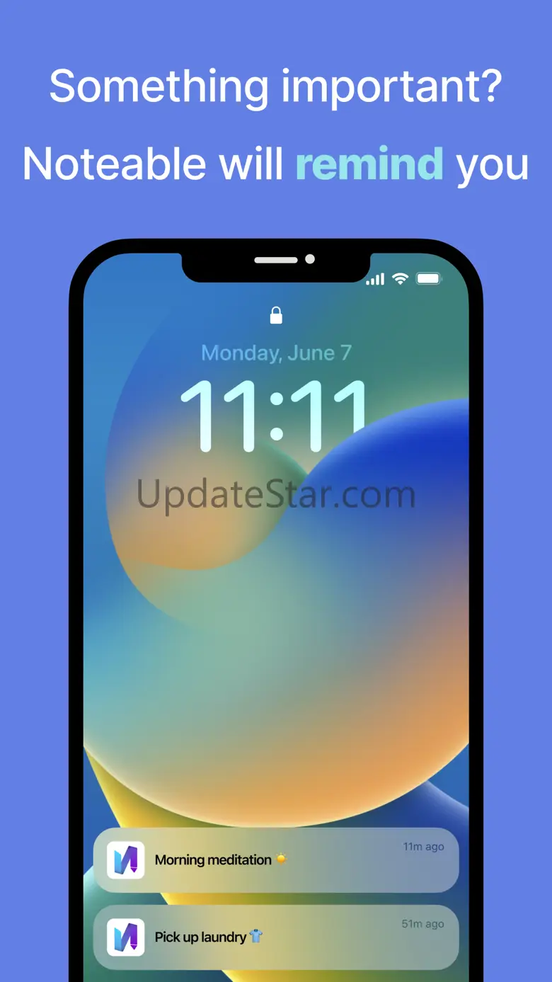 Noteable - Notes & To-Dos 1.03