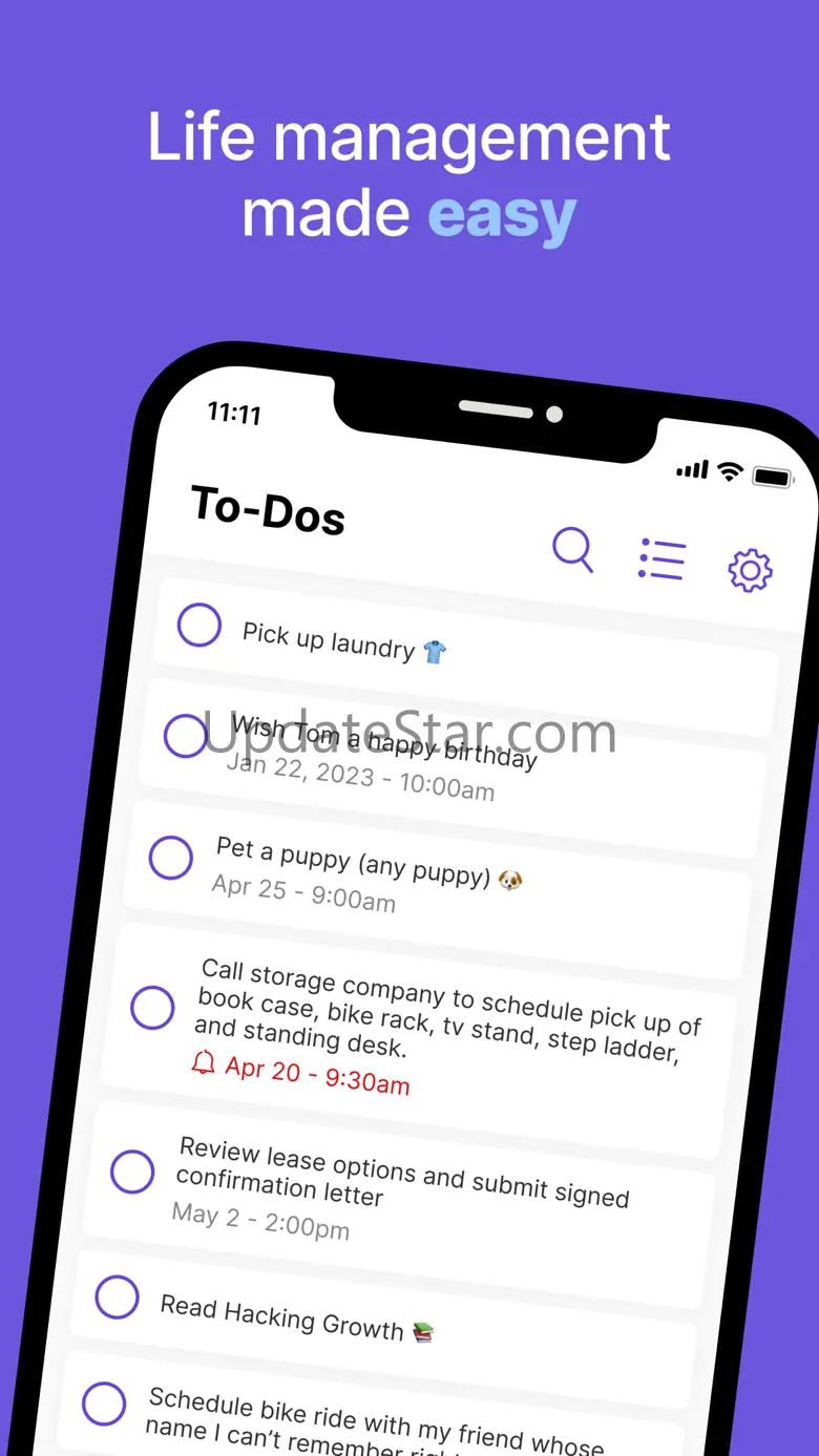 Noteable - Notes & To-Dos 1.03