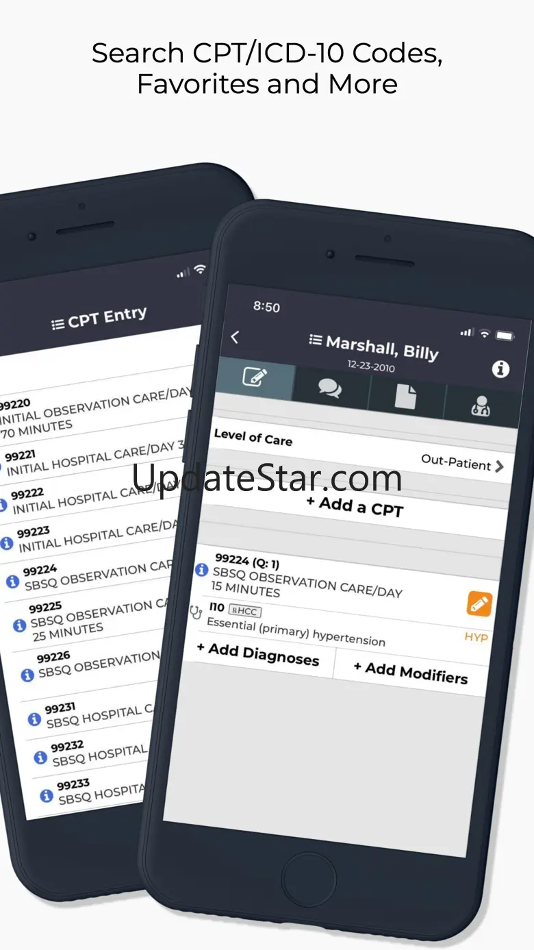 Charge Capture by MDTech 21.5.0