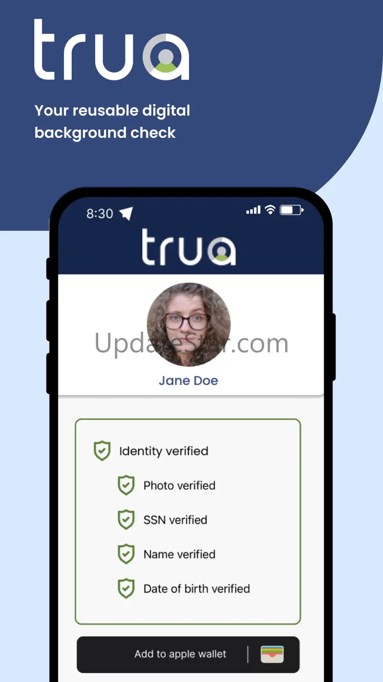 Trua 1.4.0